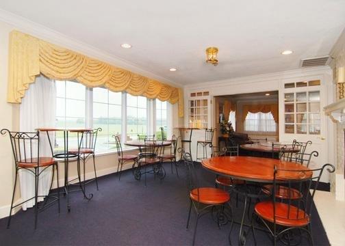 Quality Inn At General Lee'S Headquarters Gettysburg Extérieur photo