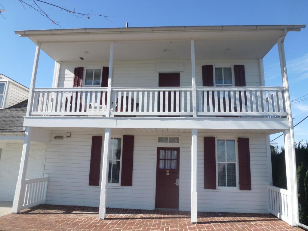 Quality Inn At General Lee'S Headquarters Gettysburg Extérieur photo