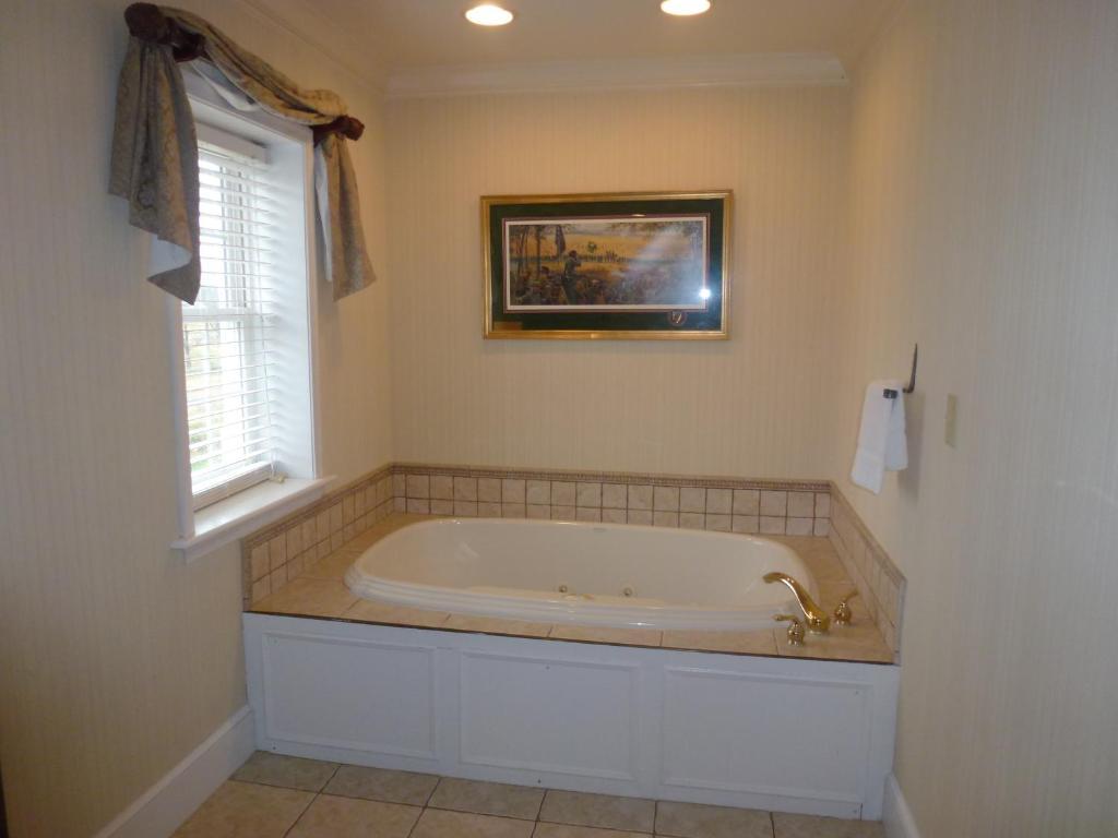 Quality Inn At General Lee'S Headquarters Gettysburg Extérieur photo