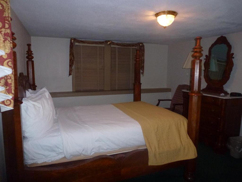 Quality Inn At General Lee'S Headquarters Gettysburg Extérieur photo