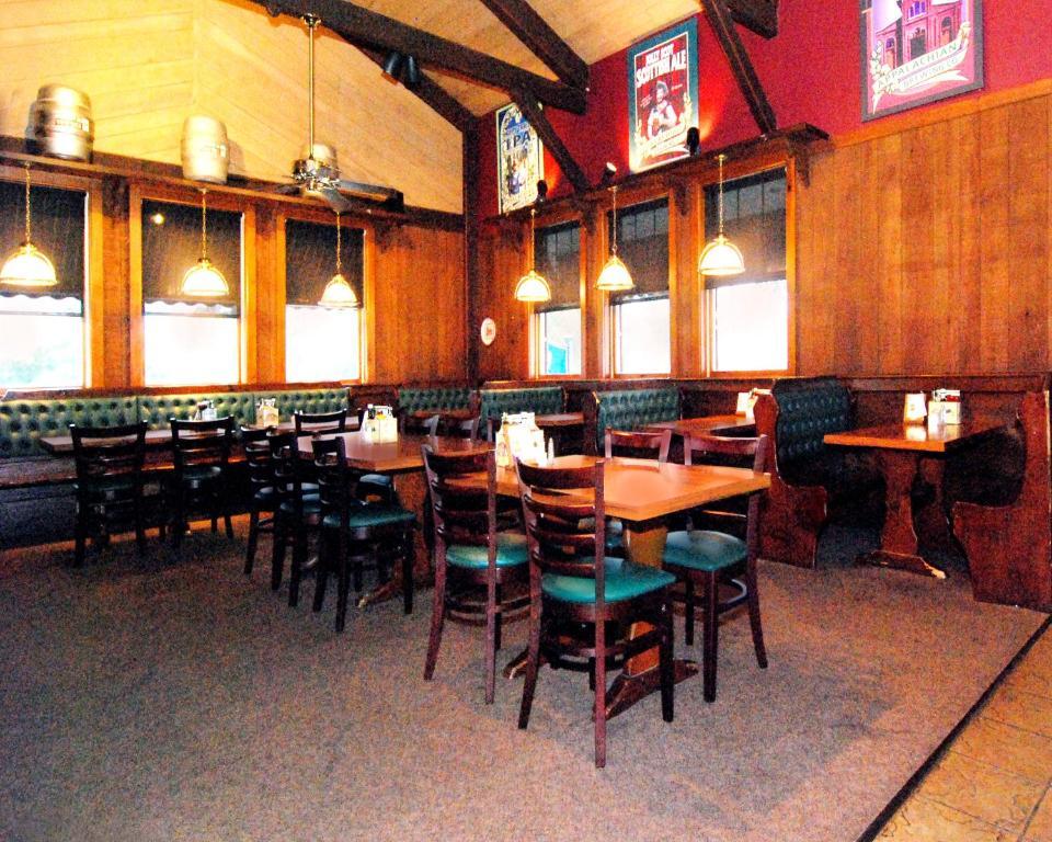 Quality Inn At General Lee'S Headquarters Gettysburg Extérieur photo