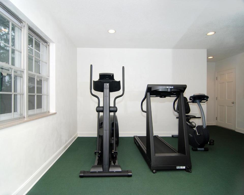 Quality Inn At General Lee'S Headquarters Gettysburg Extérieur photo